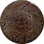 Mexico 2 Reales Insurgent Coin. Puebla 1813 KM# 252 ZACATLAN 1813 coin obverse