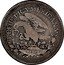 Mexico 2 Reales Radiant Cap 1824 KM# 373.1 REPUBLICA MEXICANA coin obverse