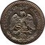 Mexico 20 Centavos Radiant Cap 1913 KM# 435 ESTADOS UNIDOS MEXICANOS coin obverse