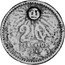 Mexico 20 Centavos Chilpancingo Revolutionary 1914 Many counterfeits exist KM# 664 20 CENTAVOS 1914 coin reverse