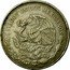 Mexico 20 Pesos Mayan Culture 1982 KM# 486 ESTADOS UNIDOS MEXICANOS coin obverse