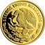 Mexico 20 Pesos Charrito 1999 Proof KM# 641 ESTADOS UNIDOS MEXICANOS coin obverse