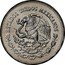 Mexico 200 Pesos 175th Anniversary of Independence 1985 KM# 509 ESTADOS UNIDOS MEXICANOS coin obverse