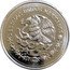 Mexico 200 Pesos FIFA World Cup 1986 KM# 526 ESTADOS UNIDOS MEXICANOS coin obverse