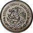 Mexico 200 Pesos FIFA World Cup 1986 KM# 525 ESTADOS UNIDOS MEXICANOS coin obverse