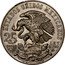 Mexico 25 Pesos 19th Summer Olympics 1968 KM# 479.2 ESTADOS UNIDOS MEXICANOS 25 PESOS LEY 0.720 MO coin obverse