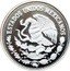 Mexico 25 Pesos World Cup Soccer Games 1986 Proof KM# 497a ESTADOS UNIDOS MEXICANOS coin obverse
