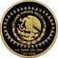 Mexico 25 Pesos Feathered Serpent 1997 KM# 624 ESTADOS UNIDOS MEXICANOS 1/4 DE ONZA DE PLATA LEY 0.999 coin obverse