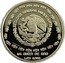 Mexico 25 Pesos Eagle 1998 KM# 667 ESTADOS UNIDOS MEXICANOS 1/4 ONZA DE ORO LEY 0.999 coin obverse