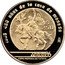 Mexico 250 Pesos World Cup Soccer Games 1985 KM# 506.1 1985 450 AÑOS DE LA CASA DE MONEDA $ 250 MO MÉXICO86 COPA MUNDIAL DE FUTBOL coin reverse