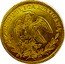 Mexico 4 Escudos Cap on Stick and Open Book 1825 KM# 381.6 REPUBLICA MEXCIANA coin obverse