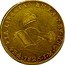 Mexico 4 Escudos Cap on Stick and Open Book 1825 KM# 381.6 LA LIBERTAD EN LA LEY 4E.MO 1825.IM 21QS coin reverse