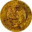 Mexico 4 Escudos Cap on Stick and Open Book 1832 Do RM/LR KM# 381.1 REPUBLICA MEXICANA. coin obverse