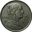 Mexico 5 Centavos Circulation Coin 1950 KM# 425 5 CS 1950 MO coin reverse