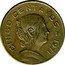 Mexico 5 Centavos Circulation Coin 1971 Mo KM# 427 CINCO CENTAVOS MO 1970 coin reverse