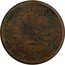 Mexico 5 Centavos Chihuahua Revolutionary 1915 KM# 614c REPUBLICA MEXICANO... coin reverse