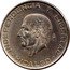 Mexico 5 Pesos Miguel Hidalgo y Costilla 1957 KM# 469 INDEPENDENCIA Y LIBERTAD HIDALGO coin reverse
