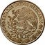 Mexico 5 Pesos Vicente Guerrero 1971 KM# 472 ESTADOS UNIDOS MEXICANOS coin obverse