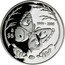 Mexico 5 Pesos Butterfly 1999 Mo Proof KM# 630 1999-2000 MO $5 coin reverse