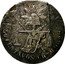 Mexico 50 Centavos Radiant Cap & Scales 1884 M KM# 407.1 LIBERTAD LEY 50 CENTAVOS CH M 902.7 coin reverse