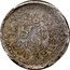 Mexico 50 Centavos Guerrero Revolutionary 1915 KM# 640 50 C T.. coin reverse