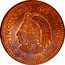 Mexico 50 Centavos Cuauhtemoc 1959 KM# 450 CINCUENTA CENTAVOS MO 1957 coin reverse