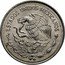 Mexico 50 Centavos Palenque Culture 1983 KM# 492 ESTADOS UNIDOS MEXICANOS coin obverse