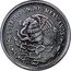 Mexico 50 Pesos Benito Juarez 1988 KM# 495a ESTADOS UNIDOS MEXICANOS coin obverse