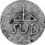 Mexico 8 Reales Insurgent Coin. Oaxaca 1812 KM# 233.2 SUD coin obverse