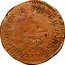 Mexico 8 Reales Insurgent Coin. Oaxaca 1812 KM# 242 MONEDA PROVI CIONAL PS ES A SUD coin obverse