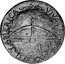 Mexico 8 Reales Insurgent Coin 1812 KM# 255 ...VII Y AMERICA coin obverse