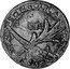 Mexico 8 Reales Insurgent Coin 1812 KM# 255 SONGOLICA 8 R coin reverse