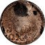 Mexico 8 Reales Insurgent Coin. Oaxaca 1814 KM# 240 SUD OAX coin obverse