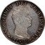 Mexico 8 Reales Augustin I 1822 KM# 308 AUGUSTINUS DEI PROVIDENTIA MO 1822 coin obverse