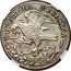 Mexico 8 Reales Radiant Cap 1823 KM# A376.3 REPUBLICA MEXICANA coin obverse