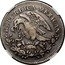Mexico 8 Reales Radiant Cap 1824 KM# 376.6 REPUBLICA MEXICANA. coin obverse