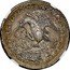 Mexico 8 Reales Radiant Cap 1824 KM# 376.2 REPUBLICA MEXICANA. coin obverse