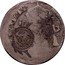 Mexico 8 Reales (Insurgent Coin. Linares) KM# 260.4 coin reverse