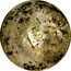 Mexico 8 Reales (Insurgent Coin. LVS) KM# 270.4 coin reverse