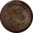 Mexico 8 Reales Insurgent Coin. Linares ND KM# 262.6 J.M.L. V.E. MONEDA PROVISIONAL DE ZACATECAS coin obverse