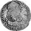 Mexico 8 Reales Insurgent Coin ND KM# 286 CAROLUS IIII DEI GRATIA 1806 coin obverse