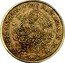Mexico Centavo Circulation Coin 1973 KM# 418 ESTADOS UNIDOS MEXICANOS coin obverse