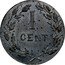 Mexico Centavo Durango Revolutionary 1914 KM# 626b 1 CENT coin reverse