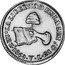Mexico Escudo Cap on Stick 1860 KM# 379.6 LA LIBERTAD EN LA LEY 1E.ZS 1860.VL 21QS coin reverse
