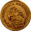 Mexico Escudo Cap on Stick 1862 KM# 379.4 REPUBLICA MEXICANA. coin obverse