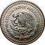 Mexico Onza Libertad 1982 KM# 494.1 ESTADOS UNIDOS MEXICANOS coin obverse
