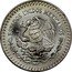 Mexico Onza Libertad 1991 KM# 494.3 ESTADOS UNIDOS MEXICANOS coin obverse