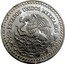 Mexico Onza Winged Victory 1999 KM# 613 ESTADOS UNIDOS MEXICANOS coin obverse