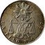 Mexico Peso Radiant Cap & Scales 1870 Mo C KM# 408.5 UN PESO MO C 902.7 coin reverse