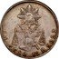 Mexico Peso Radiant Cap & Scales 1872 Do P KM# 408.2 LIBERTAD LEY UN PESO DO P 902.7 coin reverse